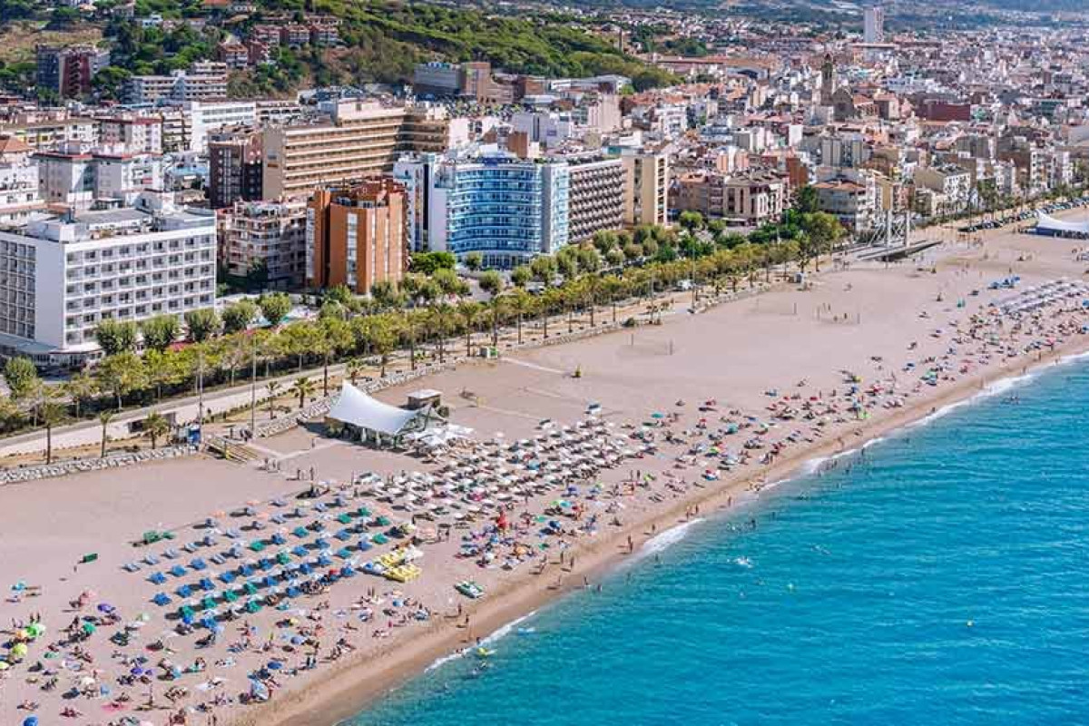 GHT MARITIM (Calella)