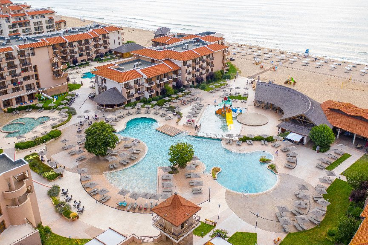 HVD CLUBHOTEL MIRAMAR