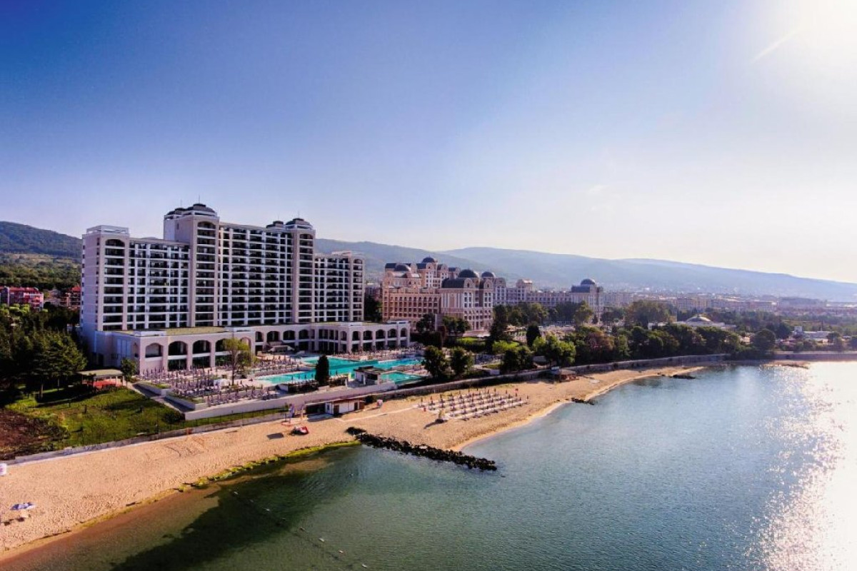 Secrets Sunny Beach Resort and Spa - Adults Only