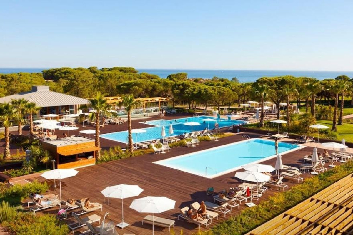 Epic Sana Algarve