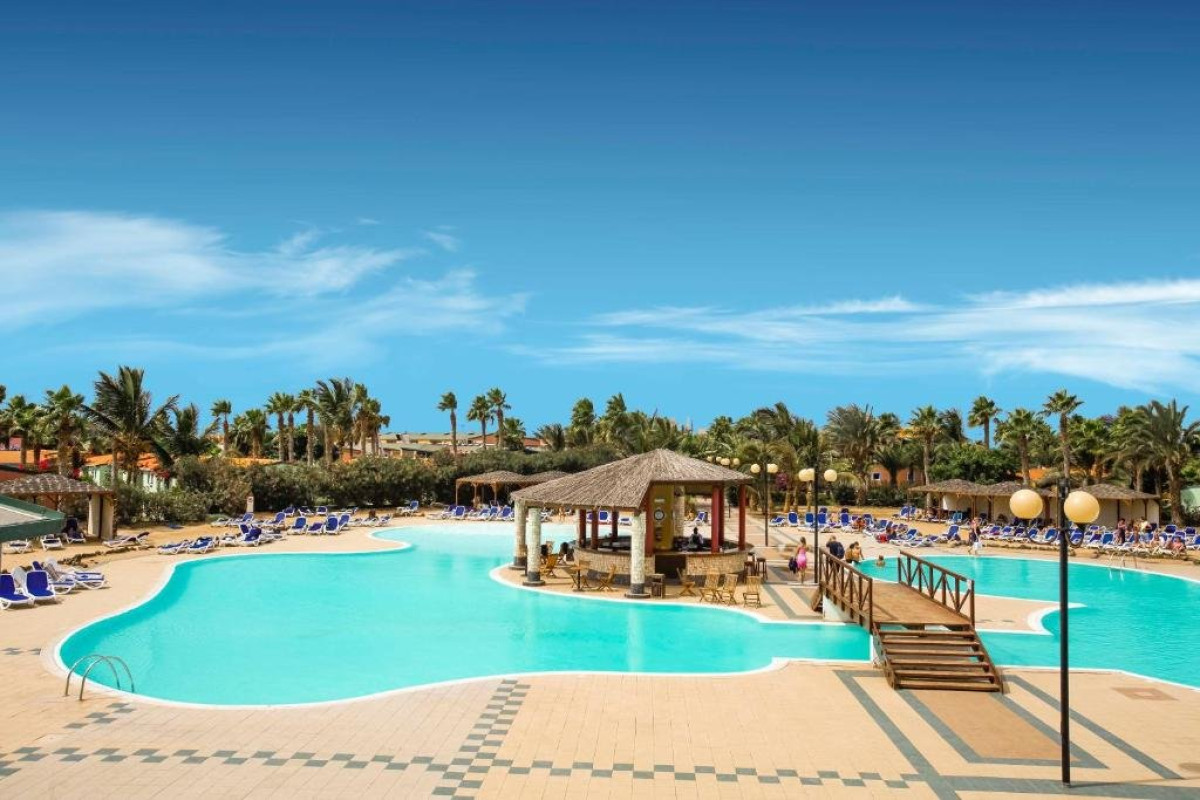 Voi Vila Do Farol Resort