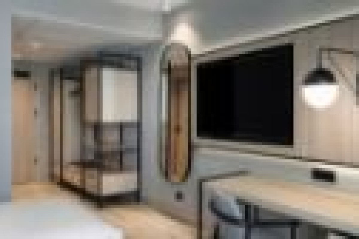 IM DREAMER HOTEL