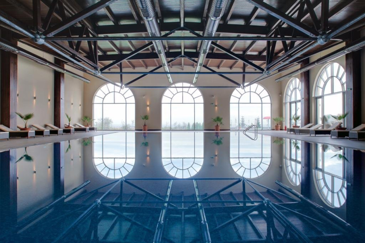 LIGHTHOUSE GOLF SPA