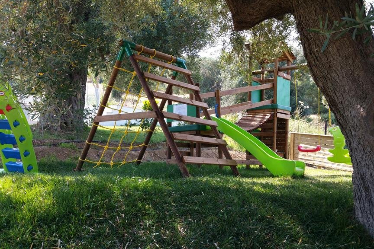 Kappa Resort (Paliouri, Kassandra)