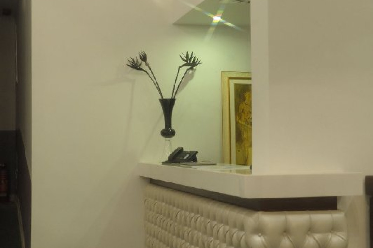 Dioni Boutique Hotel (Preveza) (F)
