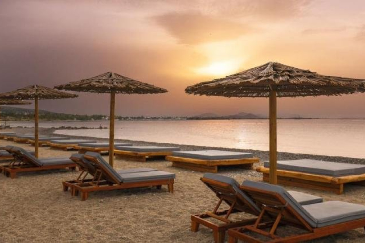 Mitsis Ramira Beach (Kos)