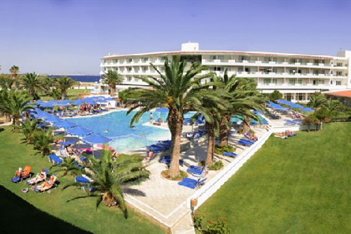 Mitsis Ramira Beach (Kos)