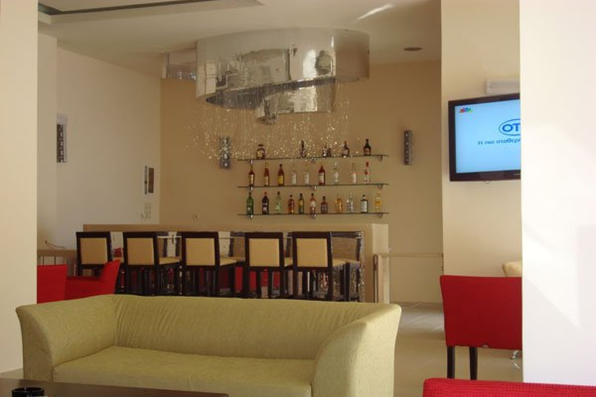 Glyfada Beach Hotel (Glyfada)