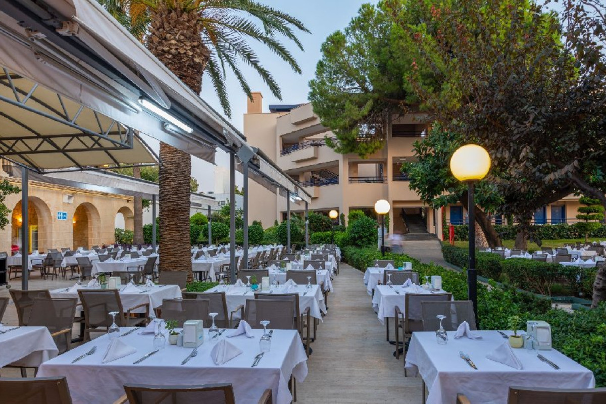 ALANTUR HOTEL