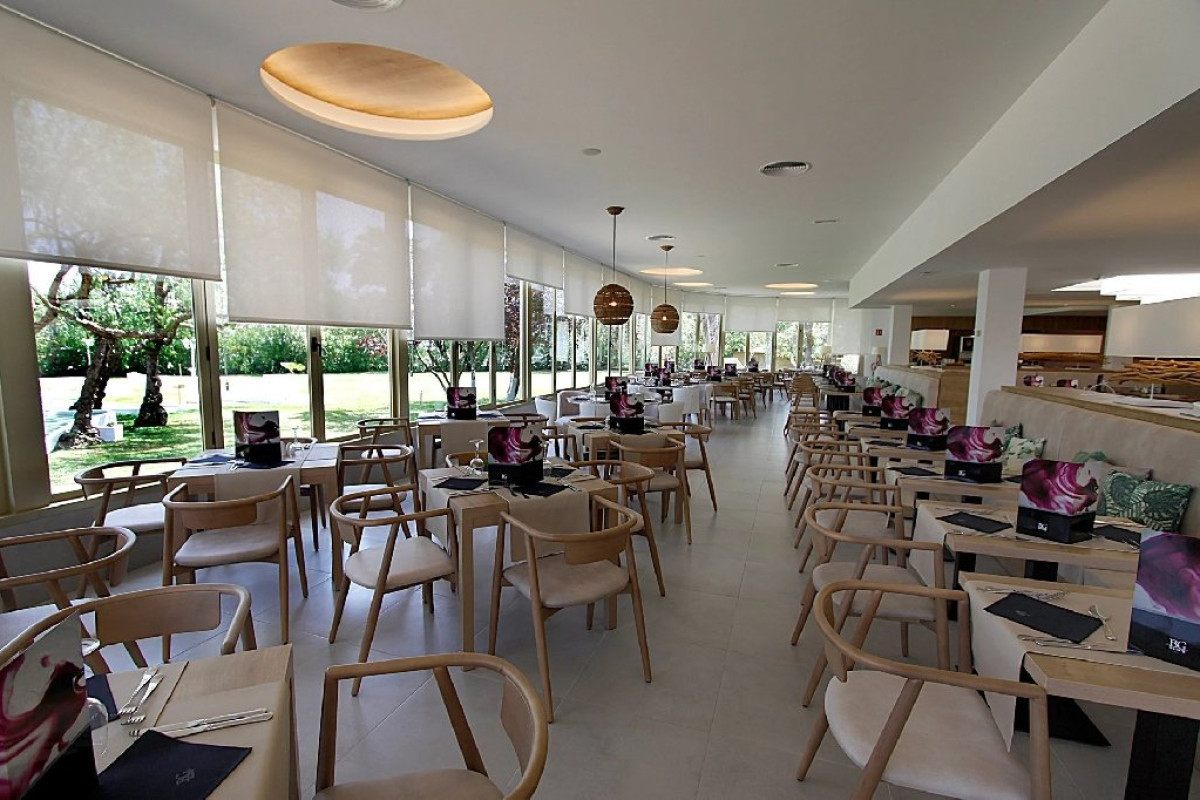 BG Rei Del Mediterrani Palace (Adults Only)