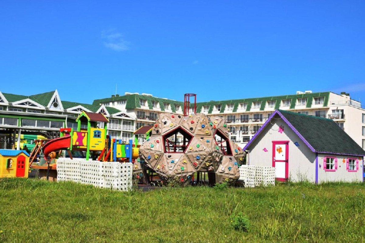 Therma Eco Village