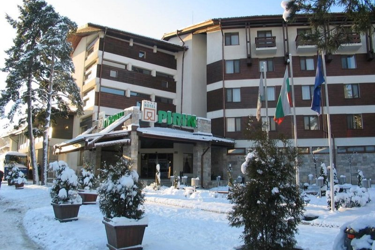 Pirin