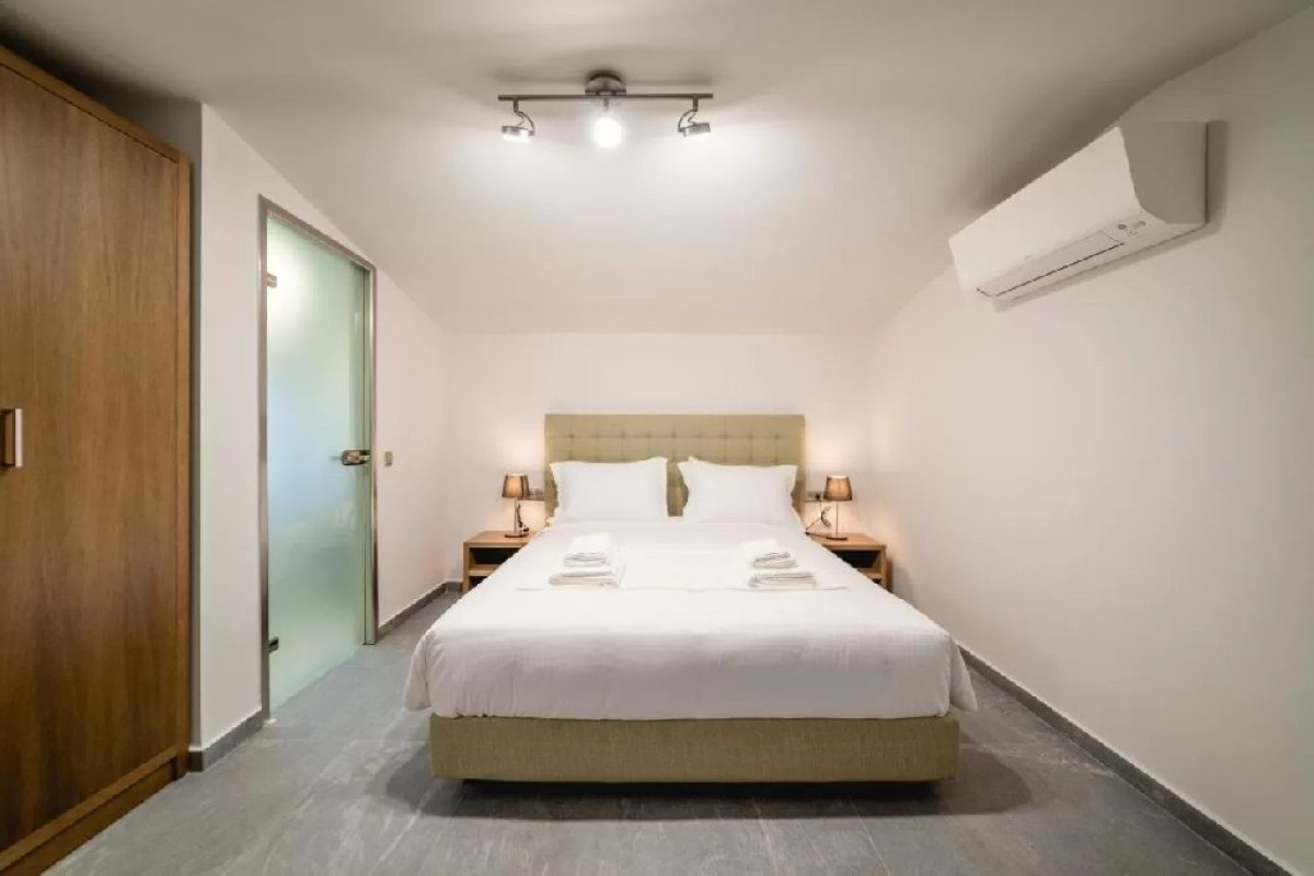 Terra Olivia Luxury Villas and Suites (Paliouri, Kassandra)