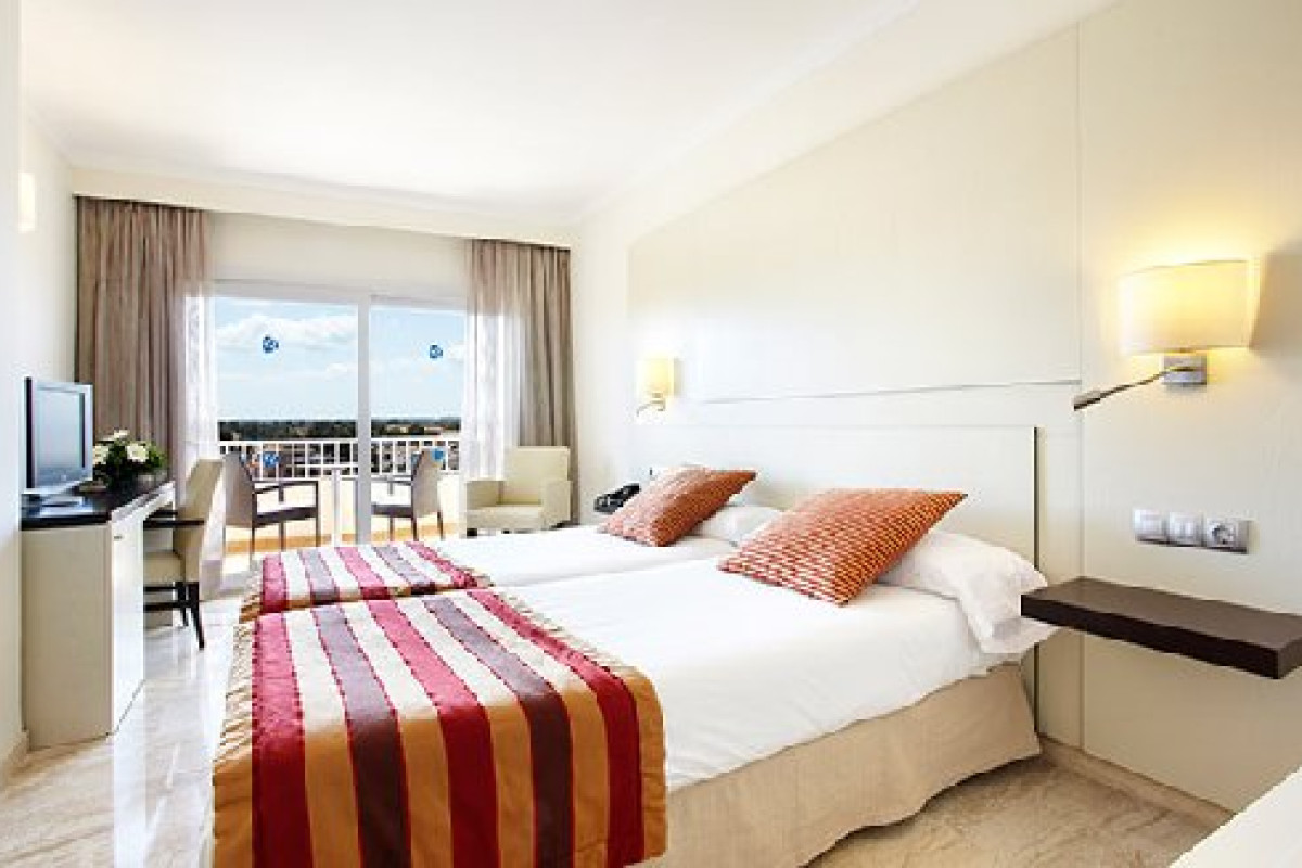 Grupotel Montecarlo