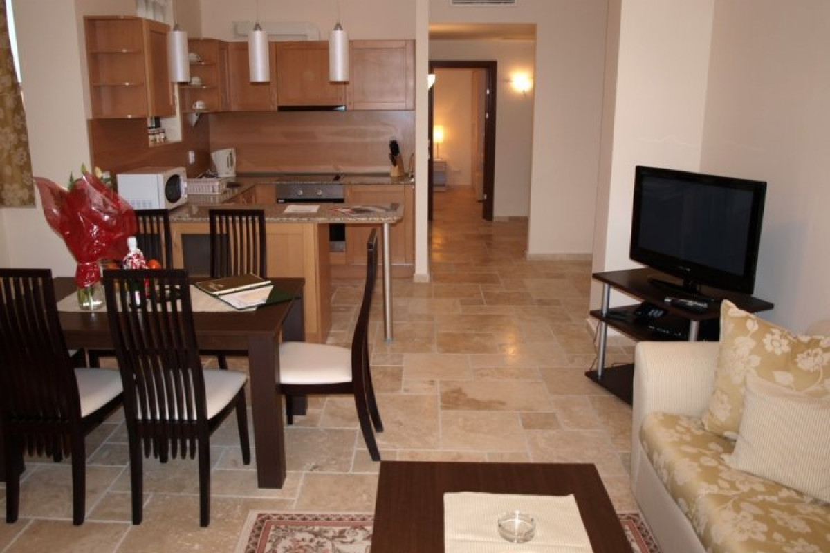 KALIAKRIA  RESORT