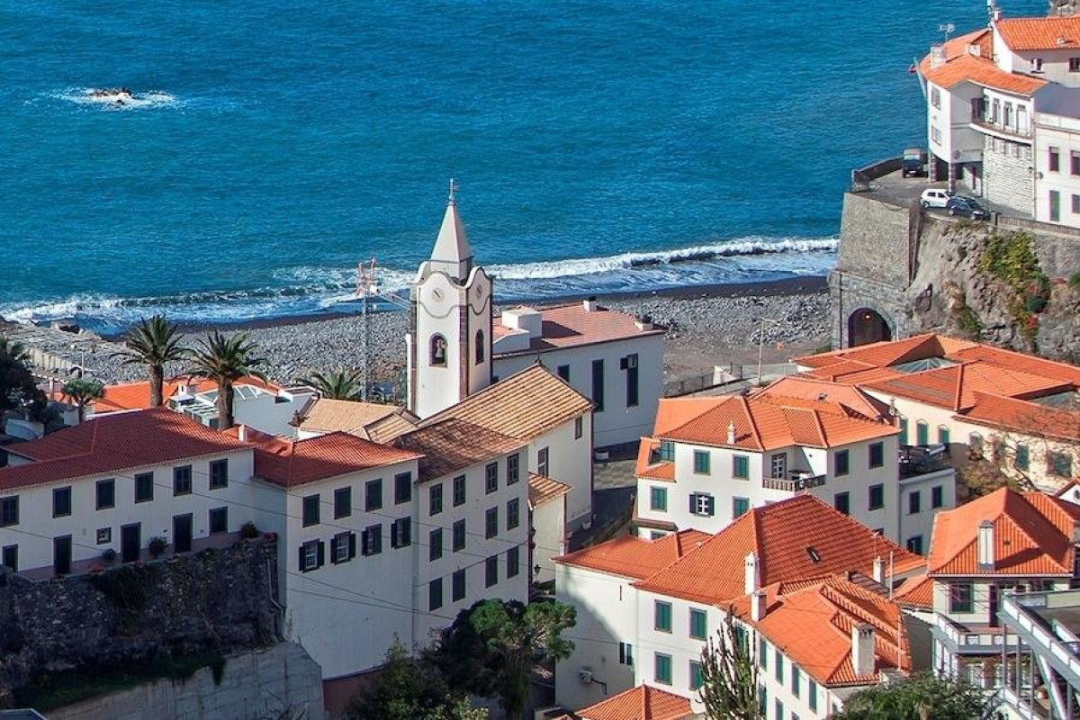 HOTEL DA VILA (D)