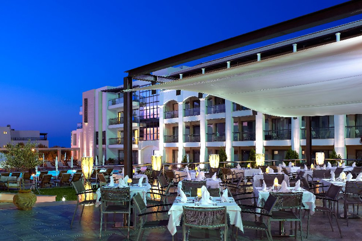 Albatros Spa and Resort