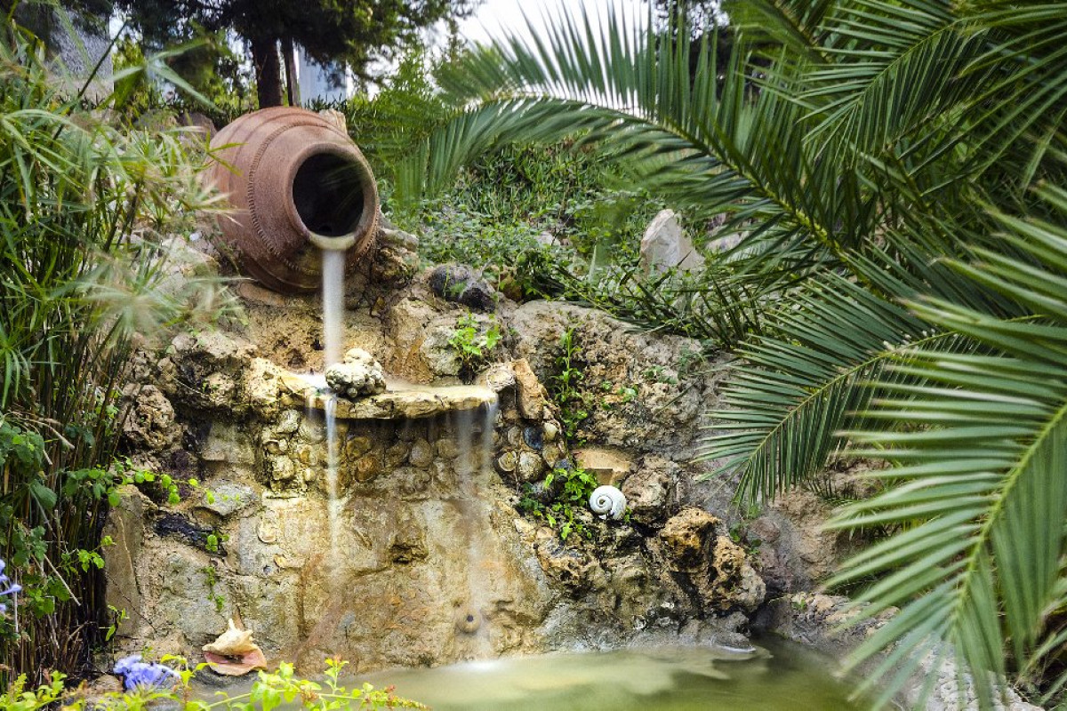 Gaia Garden