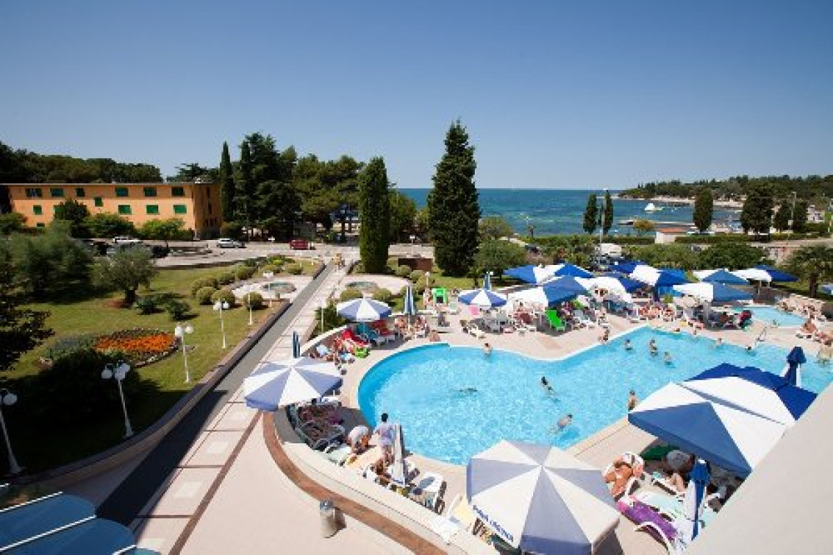 Laguna Park (Porec)