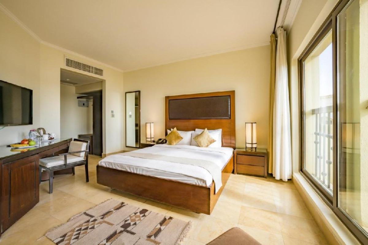 Grand Tala Bay Aqaba