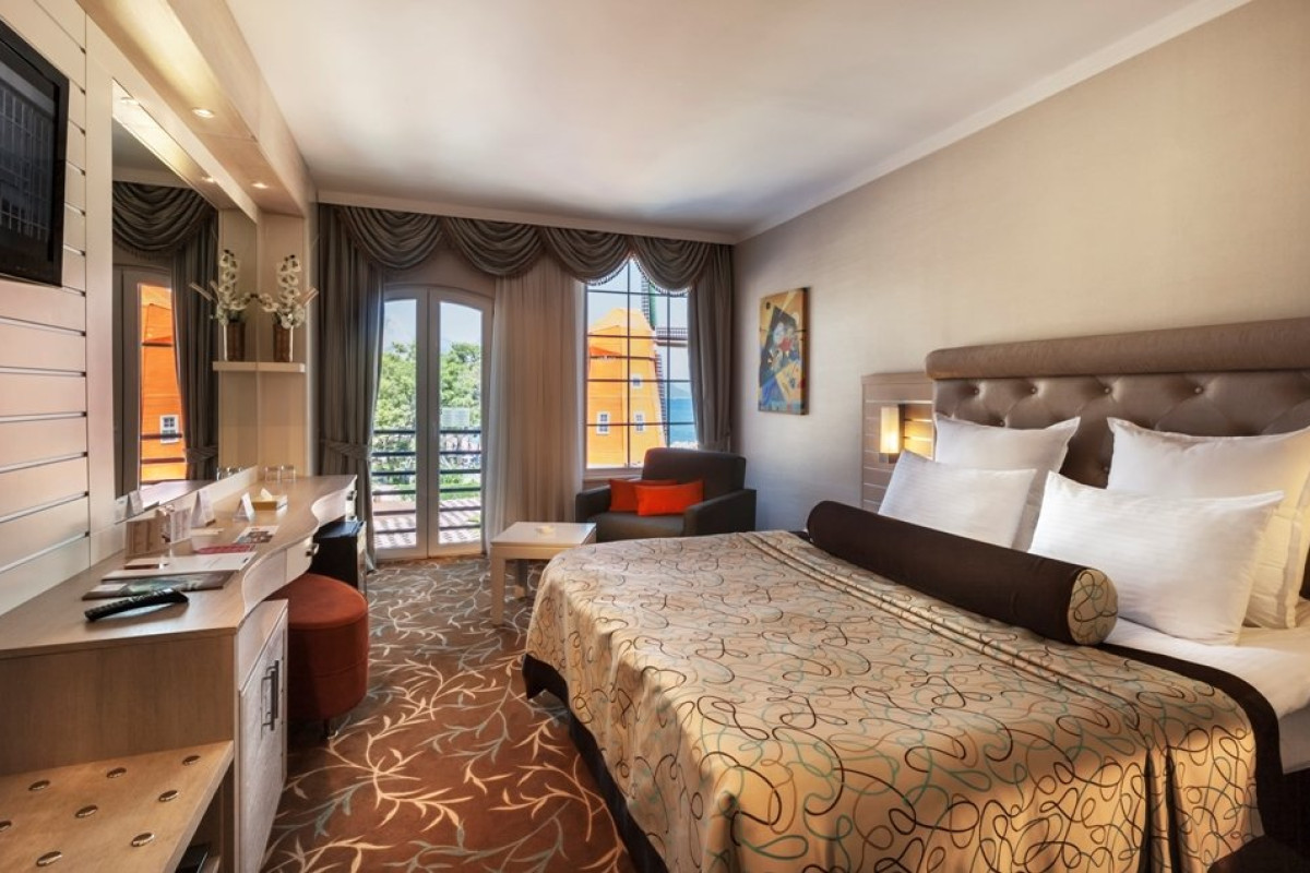 ORANGE COUNTY KEMER ADULT ONLY +18