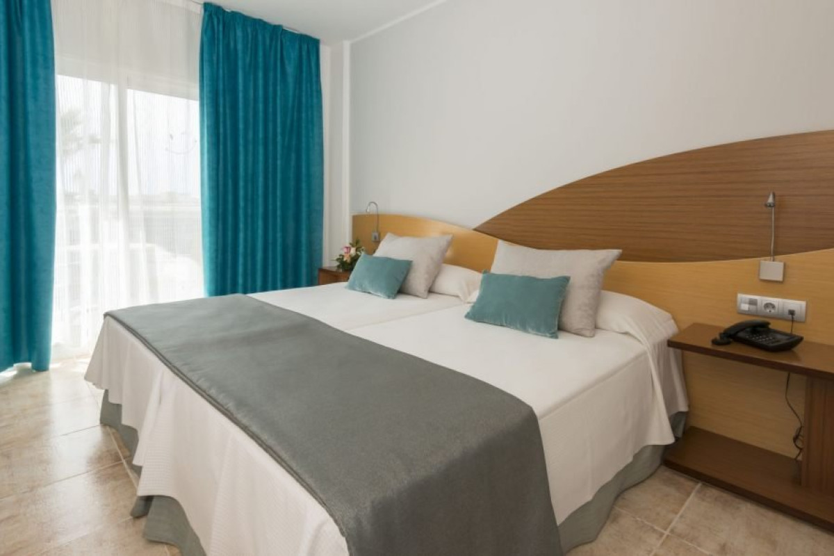 Hovima Costa Adeje (Adults Only 16+)