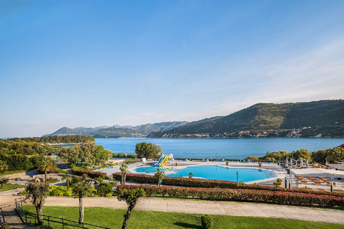 Hotel Valamar Club Dubrovnik (Dubrovnik)