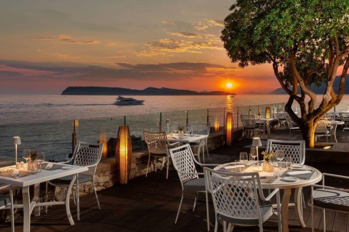 Hotel Royal Ariston (Dubrovnik)