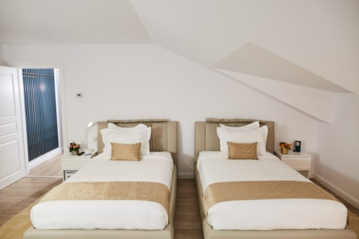 Lebada Luxury Resort SPA CMD