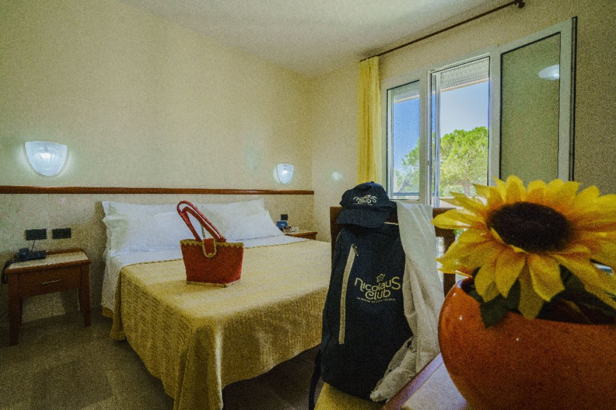 Nicolaus Club La Giurlita