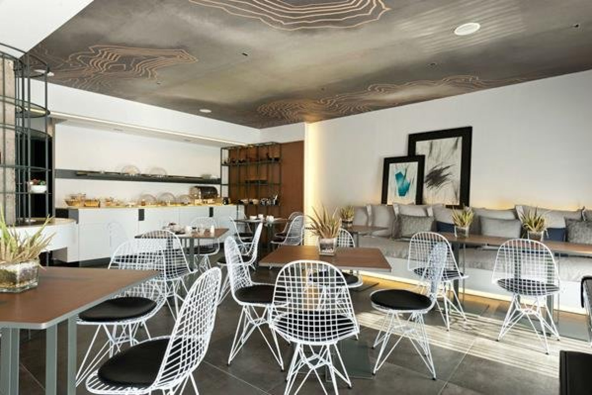 Thomais Boutique Hotel (Episkopos)(F)