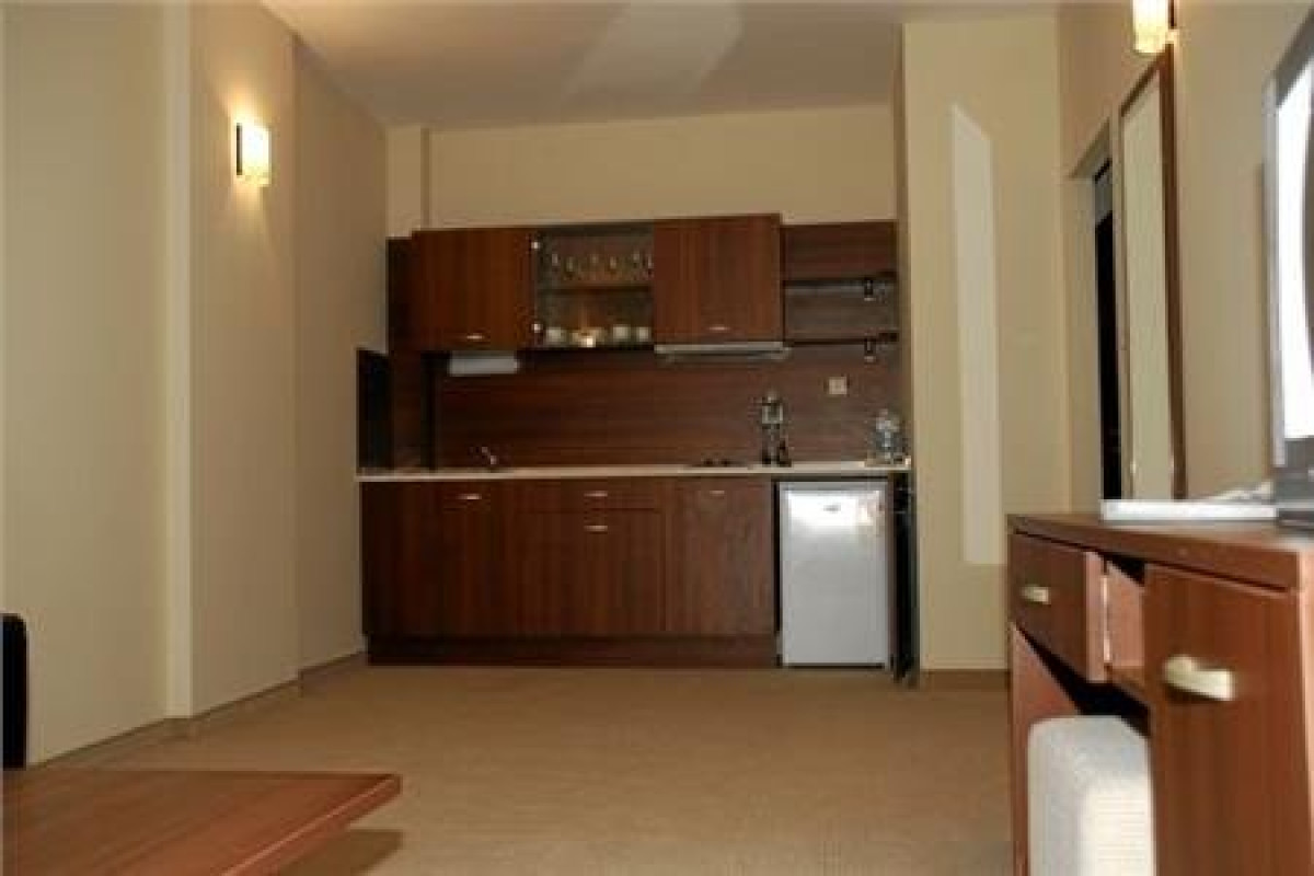 Emerald Hotel