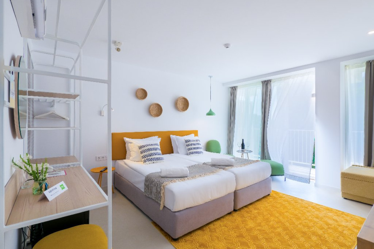Roomer Hotel