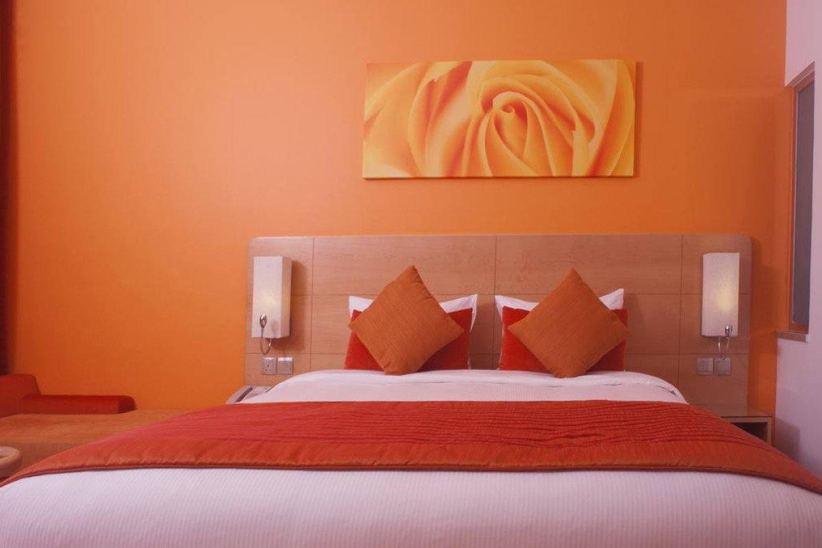 Al Khoory Executive Hotel