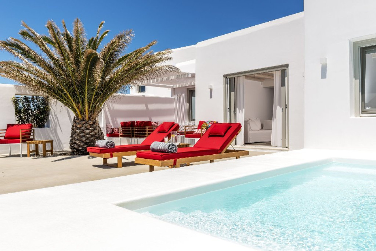 Bespoke Mykonos (K)