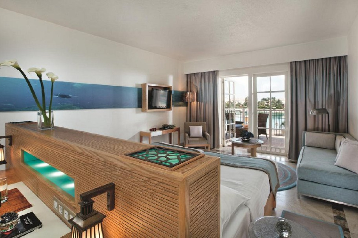 MOVENPICK RESORT SPA EL GOUNA