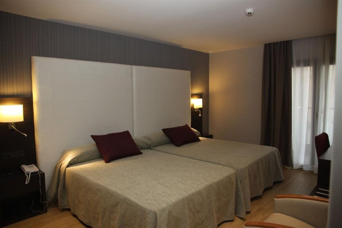 Petit Palau (Adults Only 18+) (Blanes)