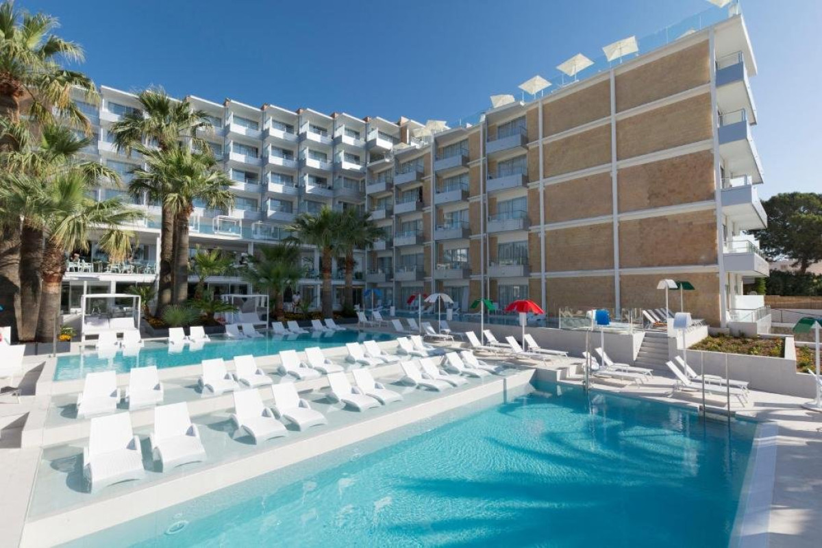 Reverence Mare (ex. Senses Palmanova) (Adults Only +16)