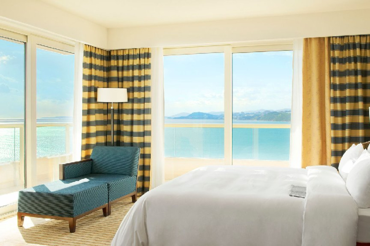 LE MERIDIEN LAV (Podstrana)