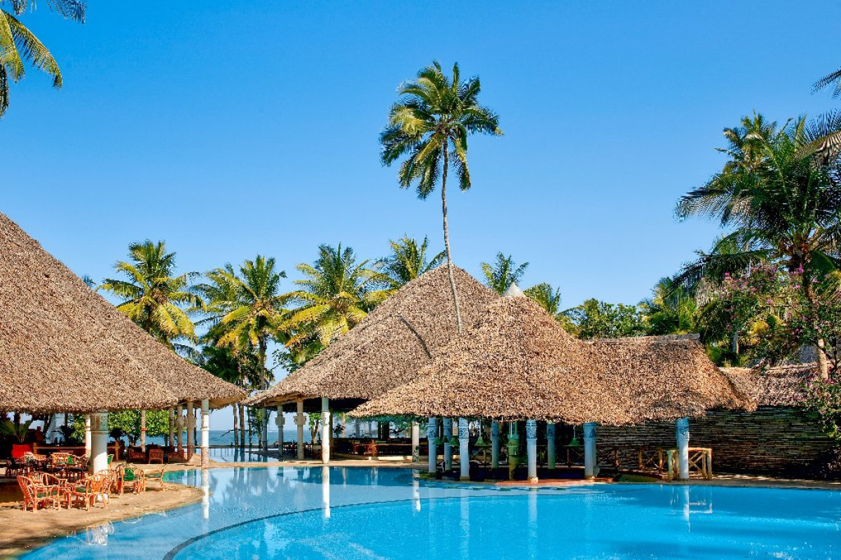 Neptune Village Beach Resort and Spa