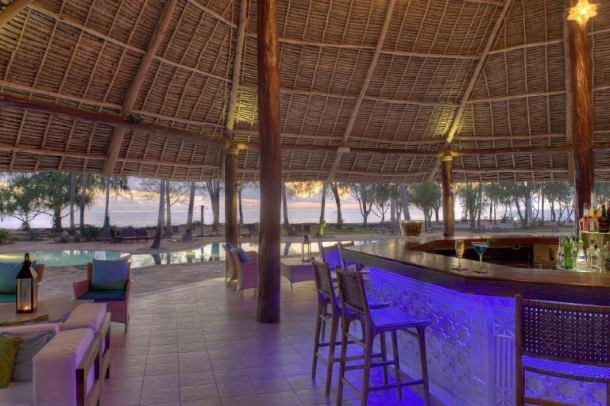 BLUEBAY BEACH RESORT AND SPA (Kiwengwa)