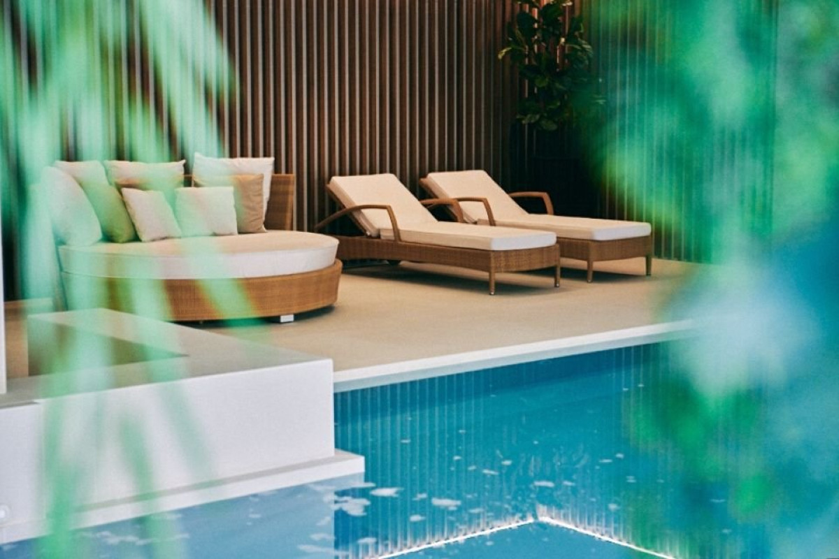 Gran Hotel Sol y Mar (Adults Only) (Calpe)