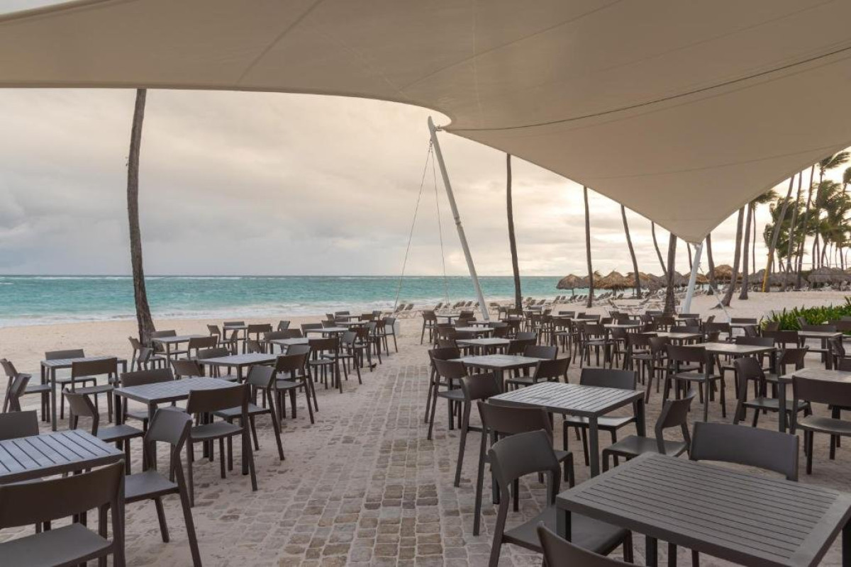 PRINCESS FAMILY CLUB BAVARO