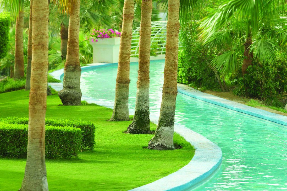 Monte Carlo Sharm Resort and Spa