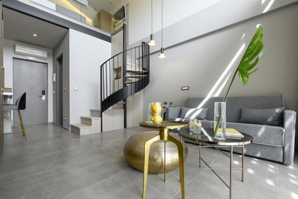 Serenity Suites (Nikiti, Sithonia)