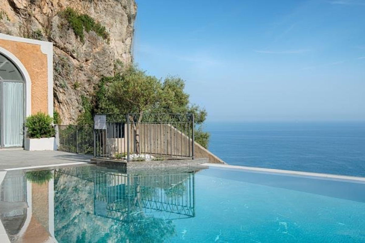 NH Convento di Amalfi