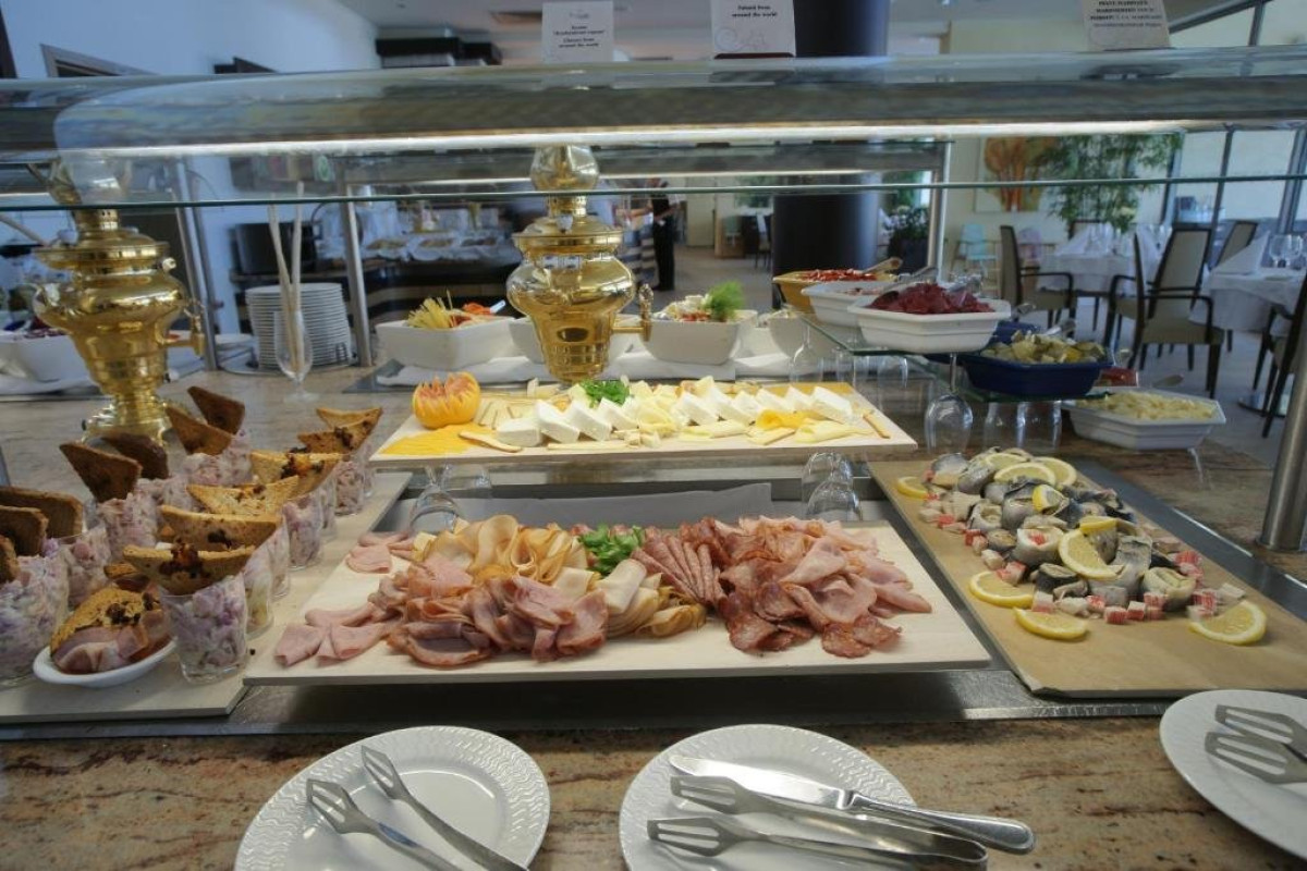FLAMINGO GRAND SPA  HOTEL