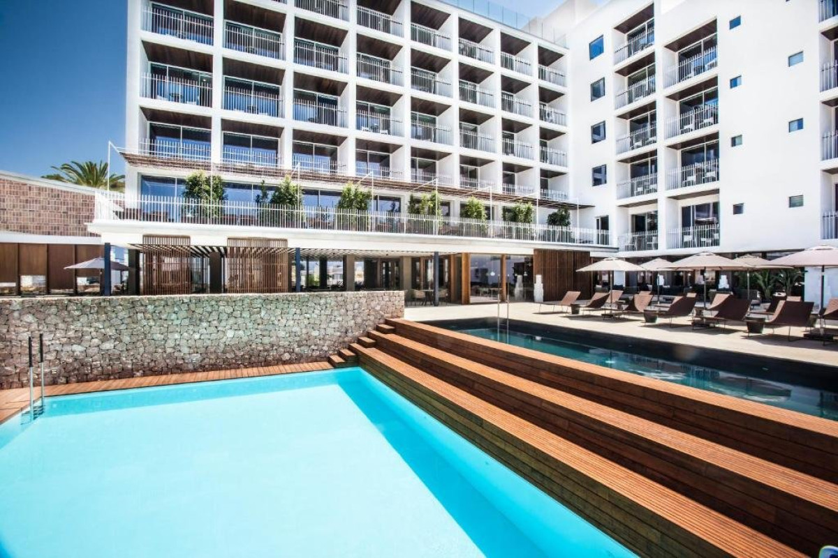 OCEAN DRIVE TALAMANCA