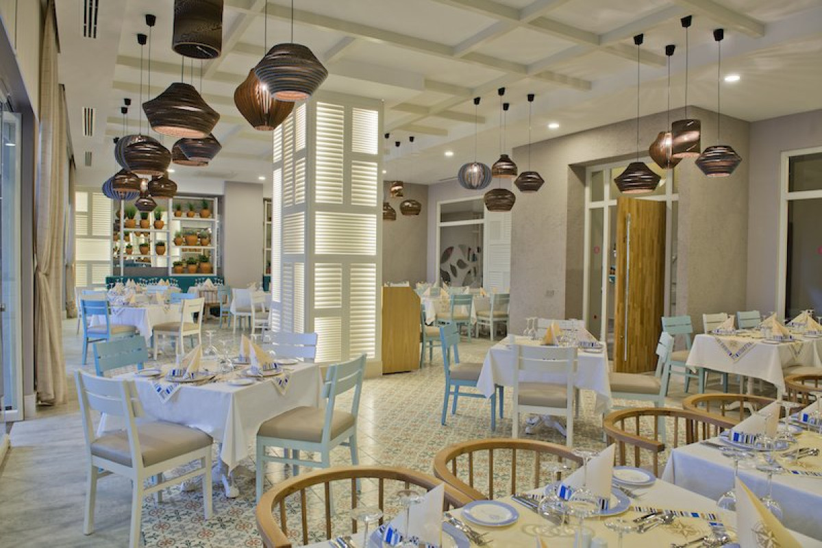 AKRA KEMER (EX. KEMER BARUT COLLECTION)