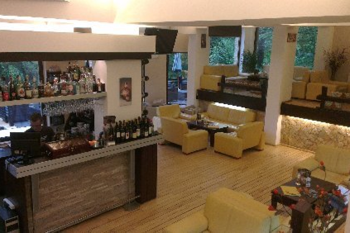 Pensiunea CASA TEO